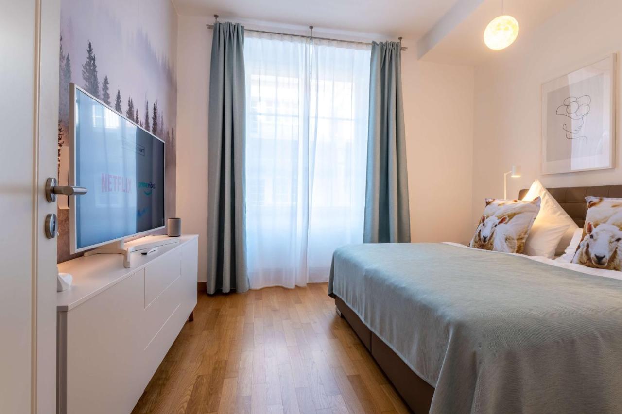 Schwarzwald Loft Apartment Баден-Баден Екстериор снимка