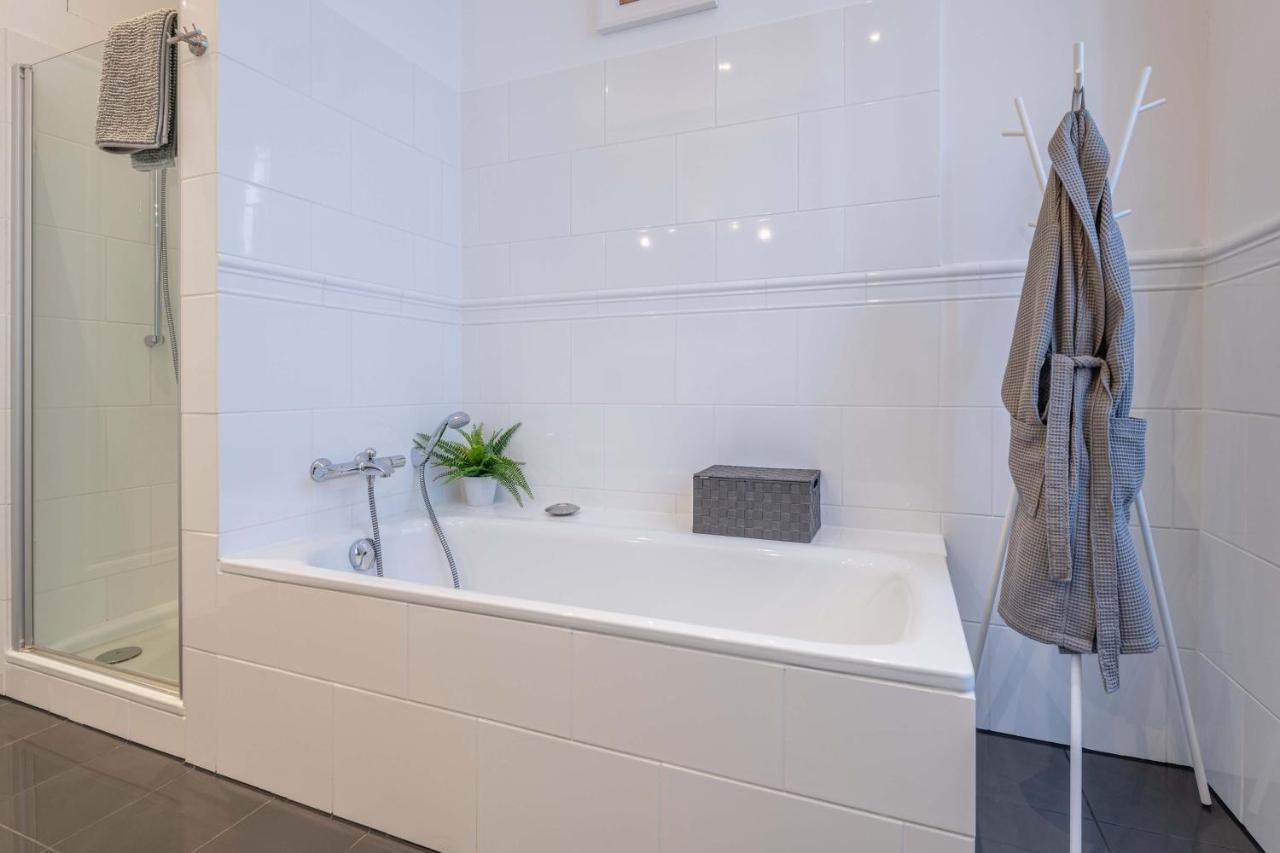 Schwarzwald Loft Apartment Баден-Баден Екстериор снимка