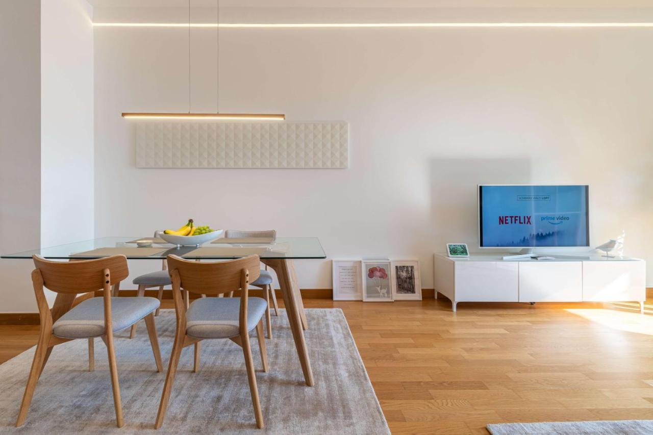 Schwarzwald Loft Apartment Баден-Баден Екстериор снимка