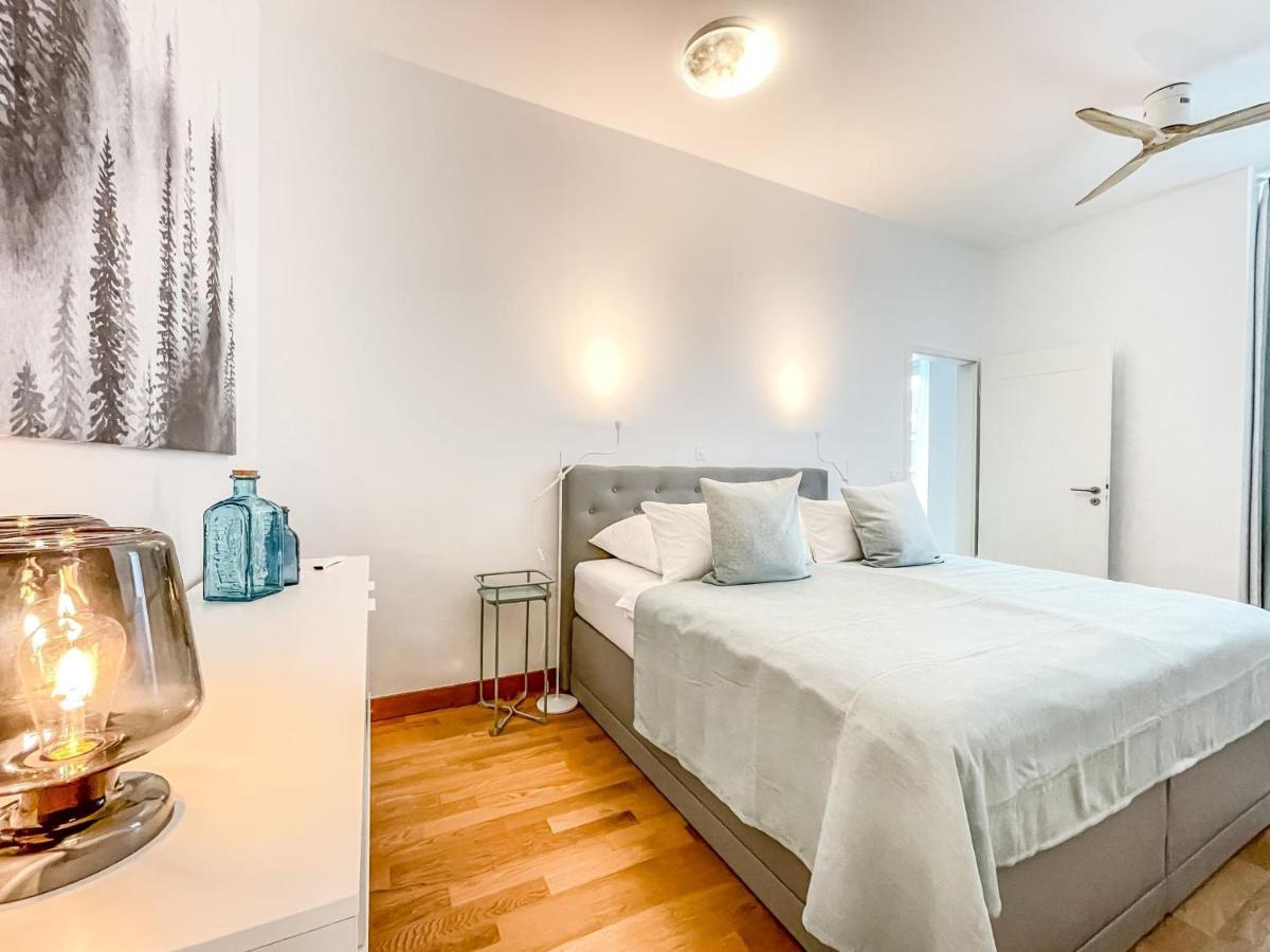 Schwarzwald Loft Apartment Баден-Баден Екстериор снимка