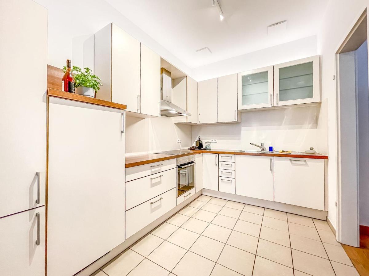 Schwarzwald Loft Apartment Баден-Баден Екстериор снимка