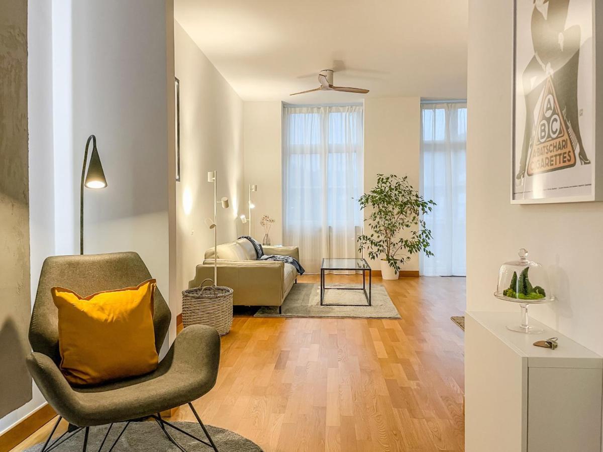 Schwarzwald Loft Apartment Баден-Баден Екстериор снимка