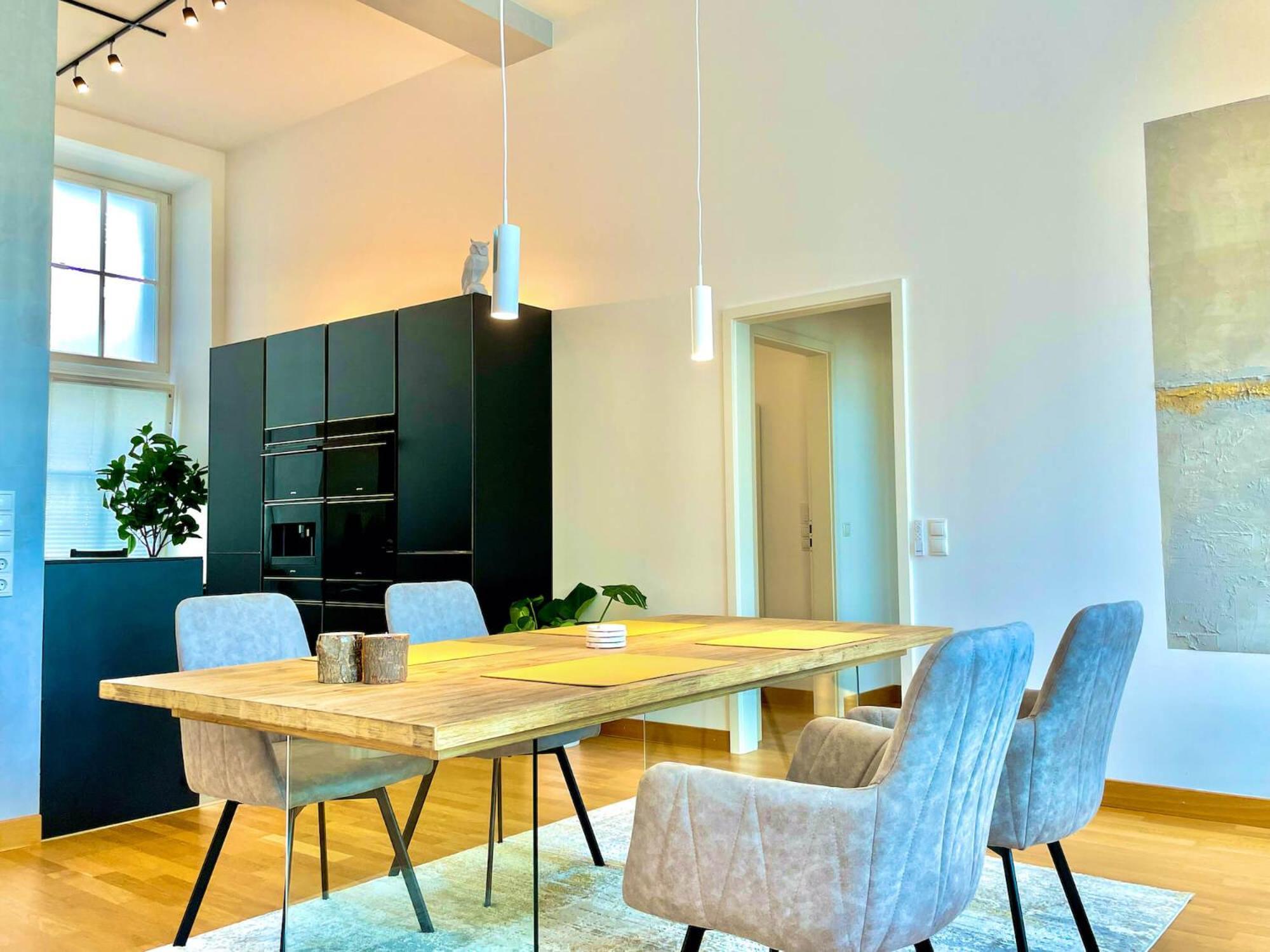 Schwarzwald Loft Apartment Баден-Баден Екстериор снимка