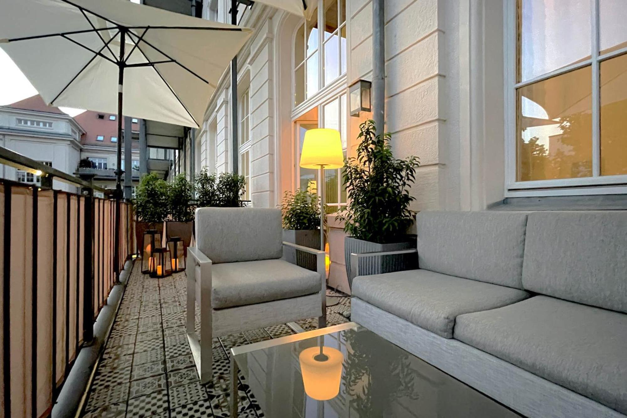 Schwarzwald Loft Apartment Баден-Баден Екстериор снимка
