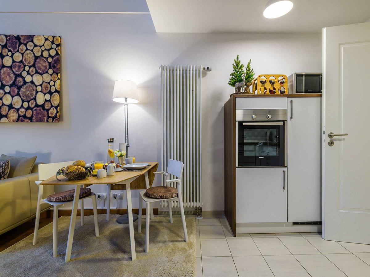 Schwarzwald Loft Apartment Баден-Баден Екстериор снимка
