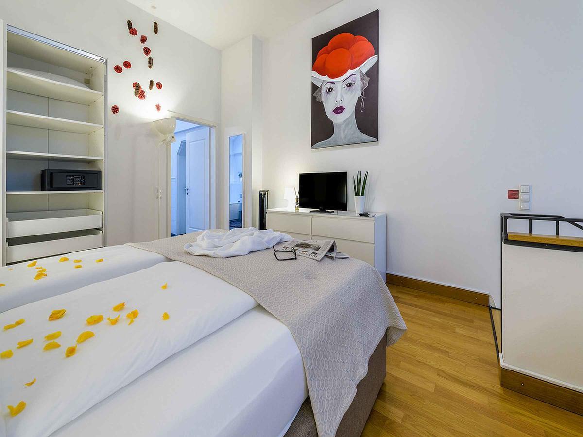 Schwarzwald Loft Apartment Баден-Баден Екстериор снимка