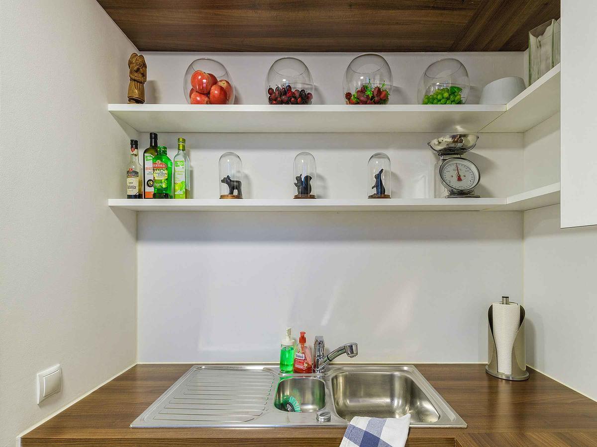Schwarzwald Loft Apartment Баден-Баден Екстериор снимка