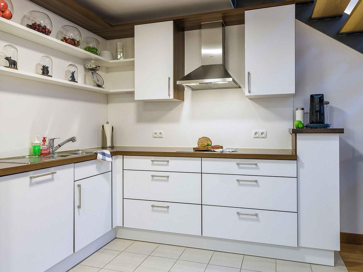 Schwarzwald Loft Apartment Баден-Баден Екстериор снимка