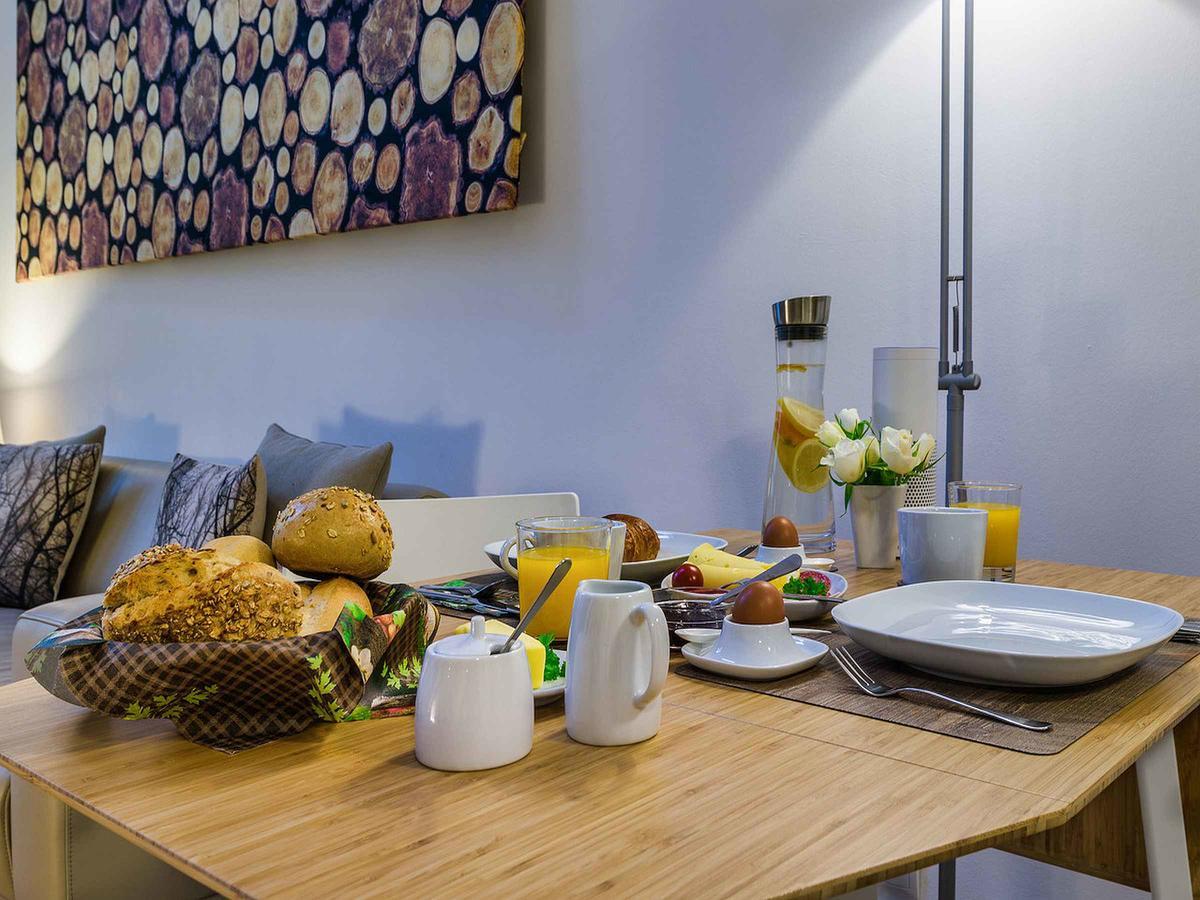 Schwarzwald Loft Apartment Баден-Баден Екстериор снимка