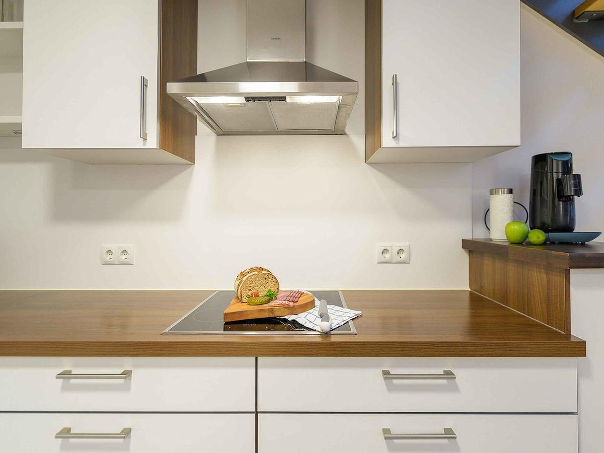 Schwarzwald Loft Apartment Баден-Баден Екстериор снимка