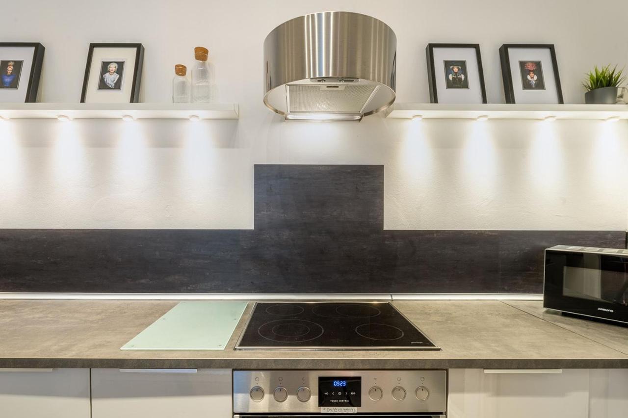 Schwarzwald Loft Apartment Баден-Баден Екстериор снимка