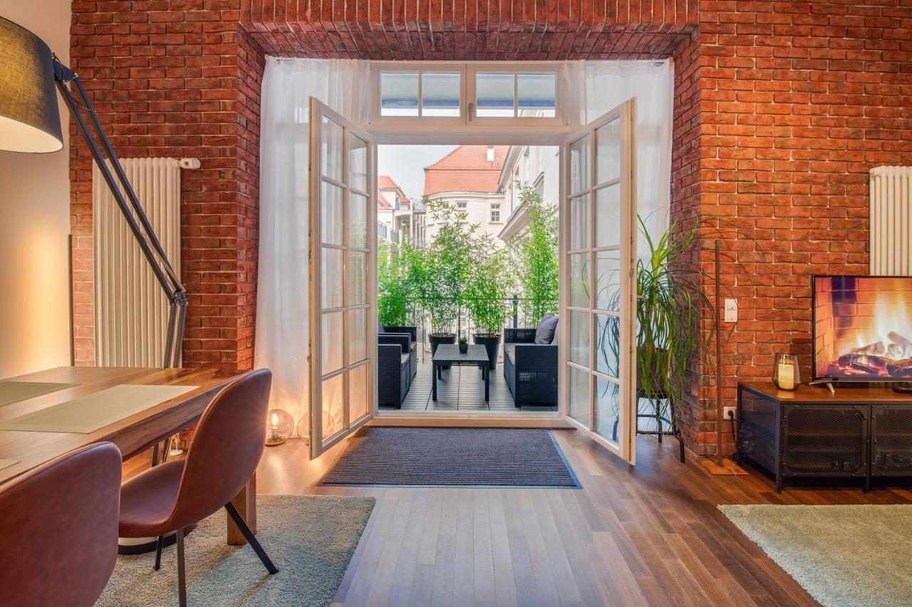 Schwarzwald Loft Apartment Баден-Баден Екстериор снимка