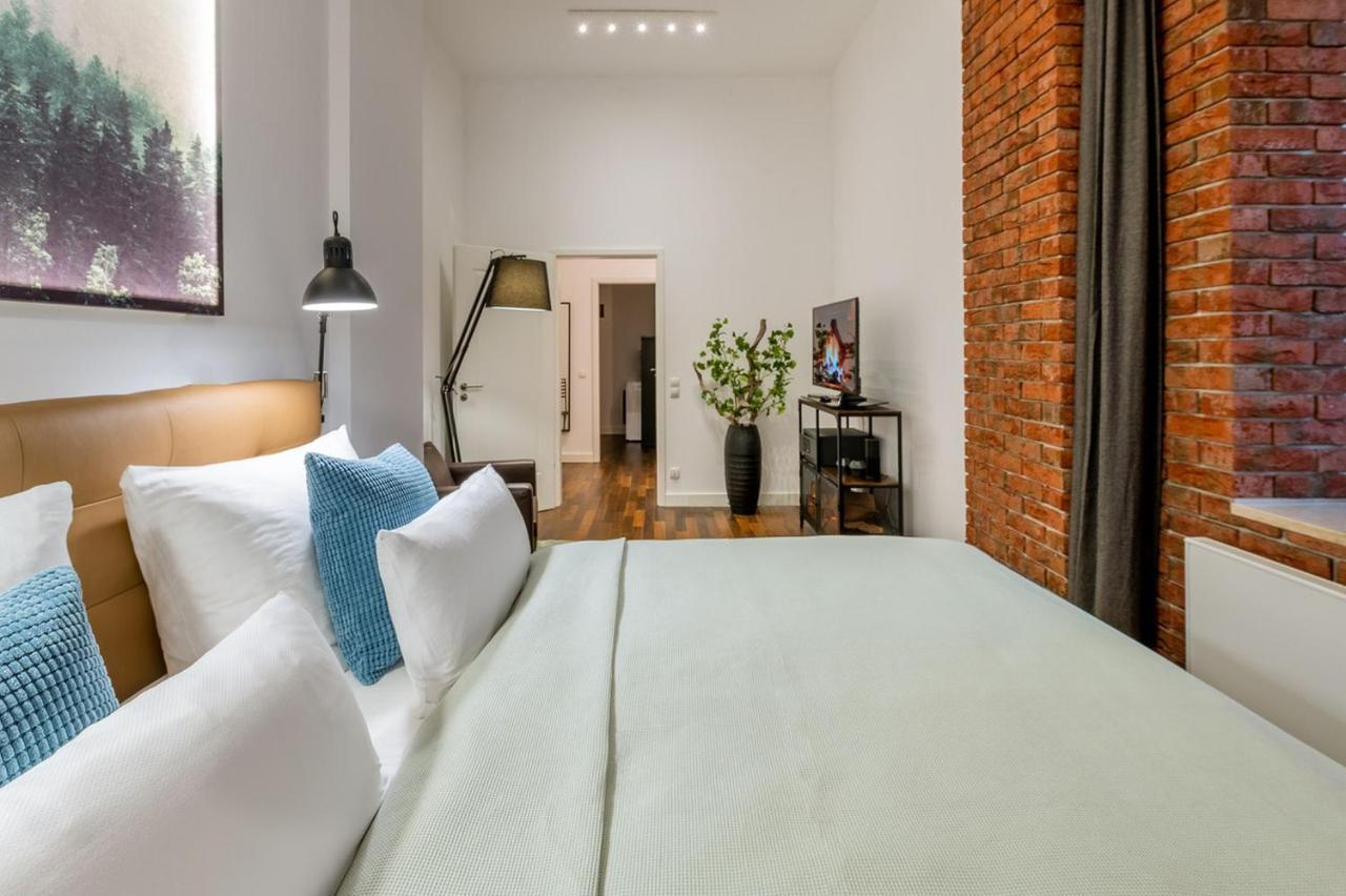 Schwarzwald Loft Apartment Баден-Баден Екстериор снимка