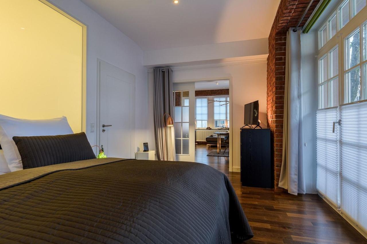 Schwarzwald Loft Apartment Баден-Баден Екстериор снимка