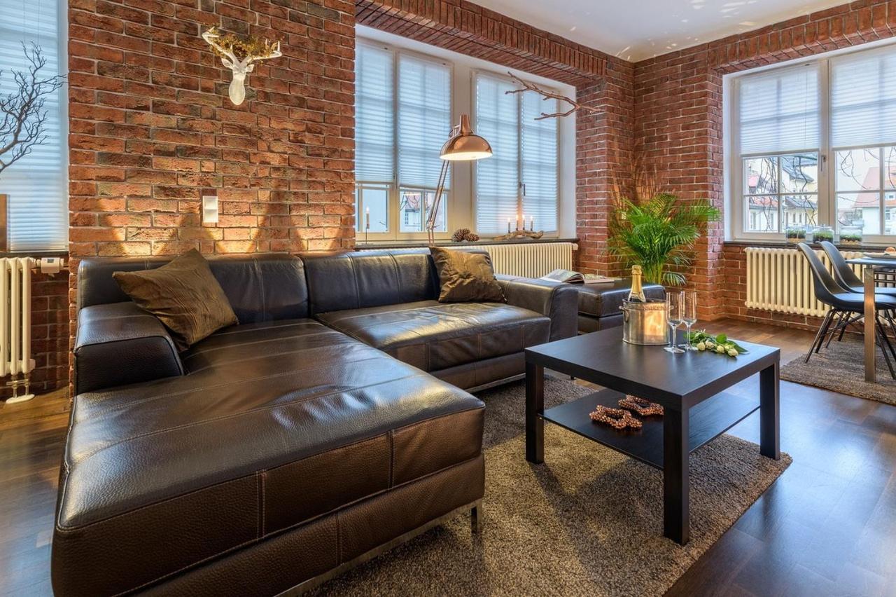 Schwarzwald Loft Apartment Баден-Баден Екстериор снимка