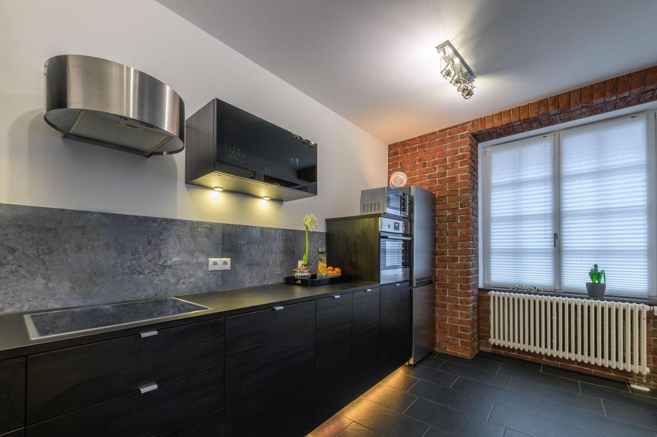Schwarzwald Loft Apartment Баден-Баден Екстериор снимка