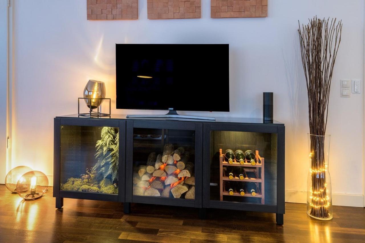 Schwarzwald Loft Apartment Баден-Баден Екстериор снимка