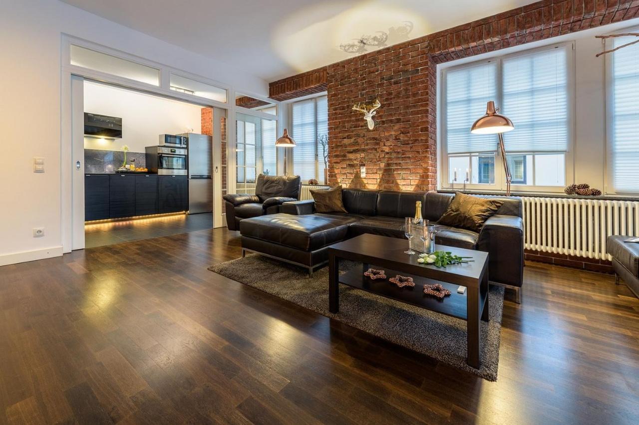 Schwarzwald Loft Apartment Баден-Баден Екстериор снимка