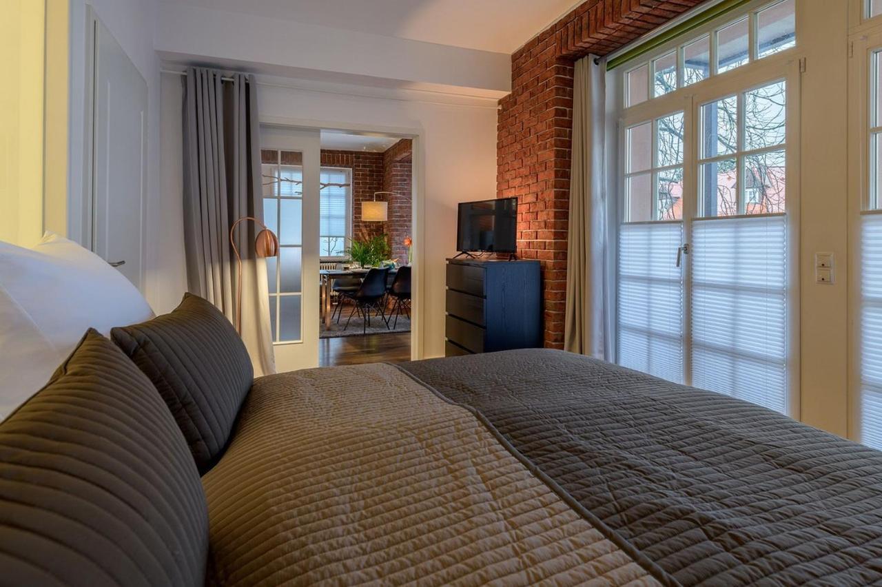 Schwarzwald Loft Apartment Баден-Баден Екстериор снимка