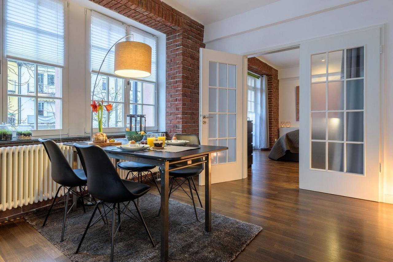 Schwarzwald Loft Apartment Баден-Баден Екстериор снимка